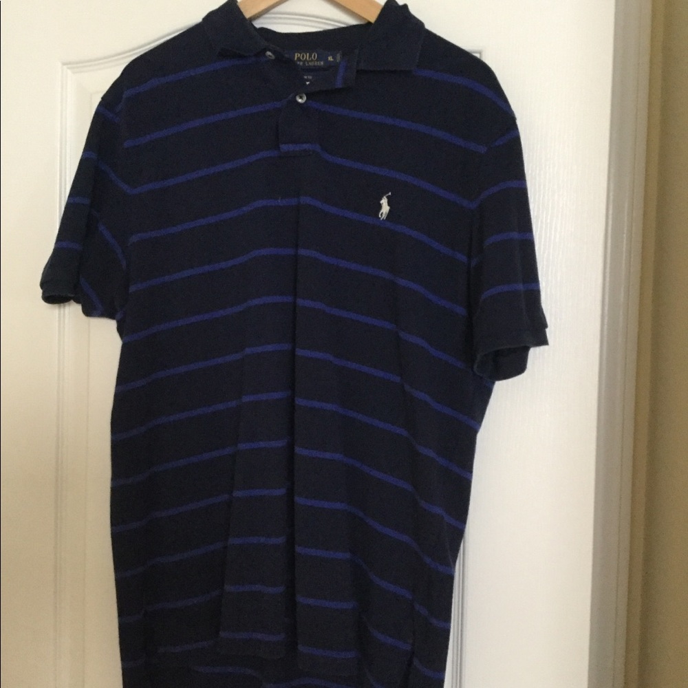 Men’s polo